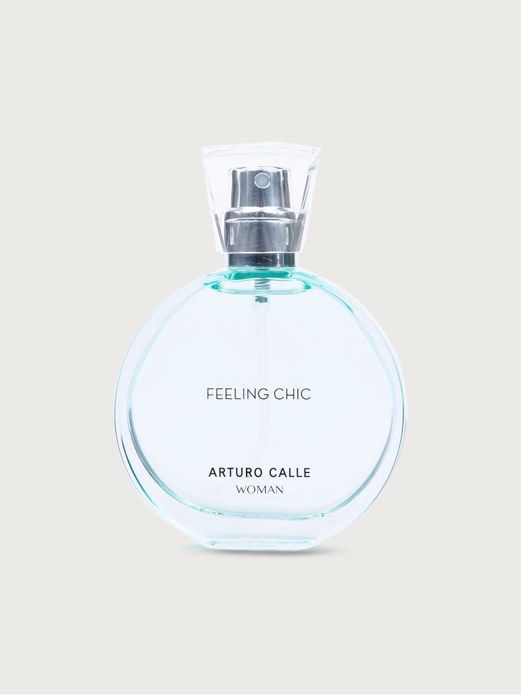 Perfume para Mujer Feeling Chic 27517