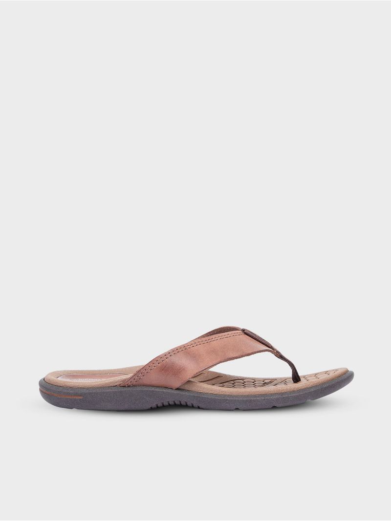 Sandalias tres puntadas discount hombre