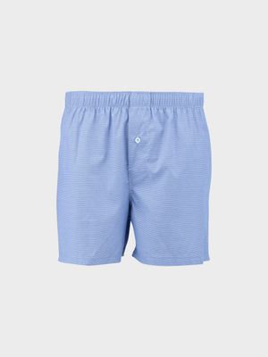 Bóxer Suelto Plano para Hombre 05413