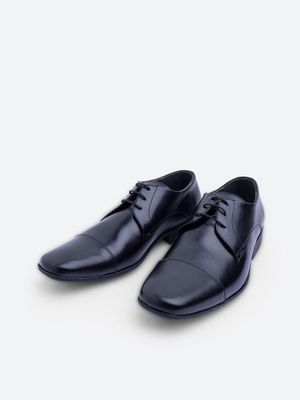 Zapatos Formales en Cuero para Hombre 09817