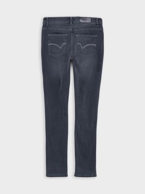 Jean 802 Straight Fit para Hombre 27204