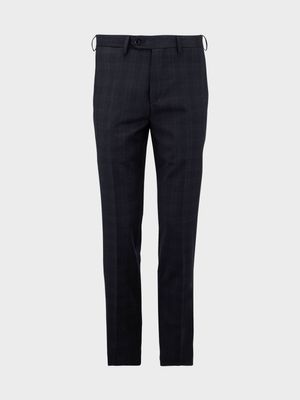 Pantalón Formal Silueta Semi Slim Fit para Hombre 18767
