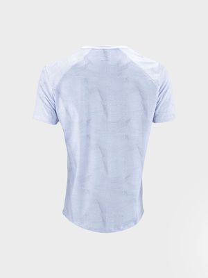 Camiseta Moda con Tecnología para Hombre 18569