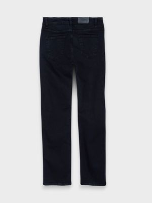 Jean Straight Fit para Hombre 27176