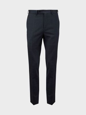 Pantalón Formal para Hombre Silueta Semi Slim Fit 29743