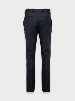 Pantalón Formal para Hombre Silueta Semi Slim Fit 29743