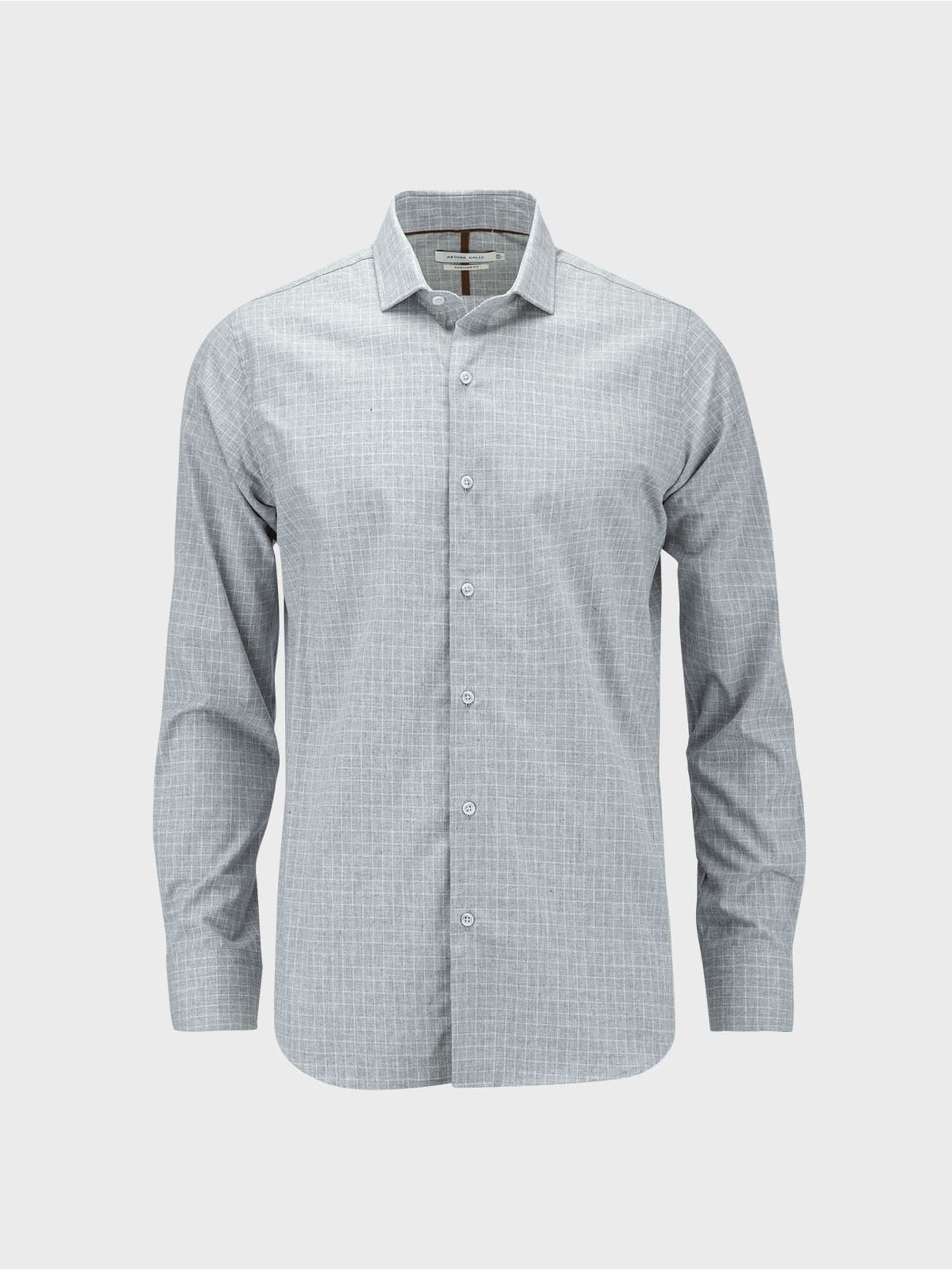 Camisas arturo discount calle para hombre