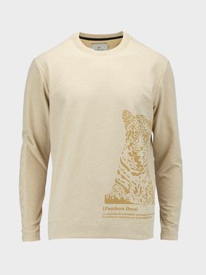 Buzo Regular Fit Eco para Hombre 27042