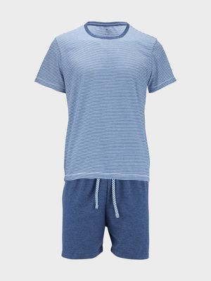 Pijama en Tejido Punto para Hombre 26516