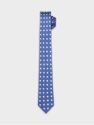 Corbata Pala Angosta para Hombre 24648