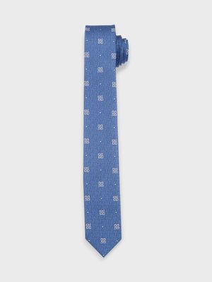Corbata Pala Angosta para Hombre 24650