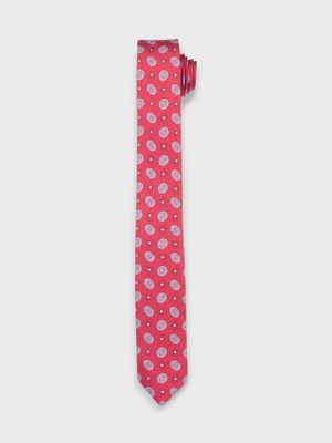 Corbata Pala Angosta para Hombre 24671