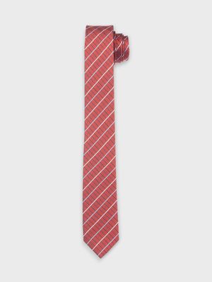 Corbata Pala Angosta para Hombre 24730
