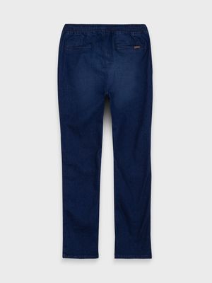 Jean 802 Straight Fit para Hombre 26036
