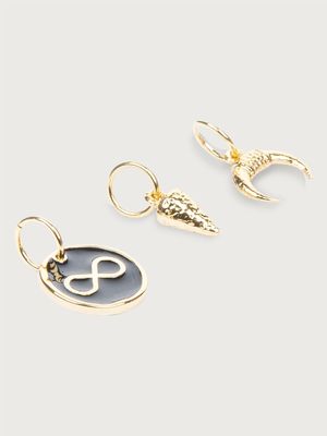 Dije para Cadena de Mujer 30287