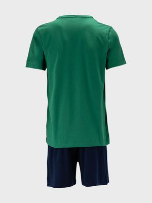 Pijama en Tejido Punto para Hombre 29633