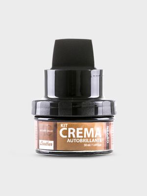 Kit Crema Autobrillante 77421