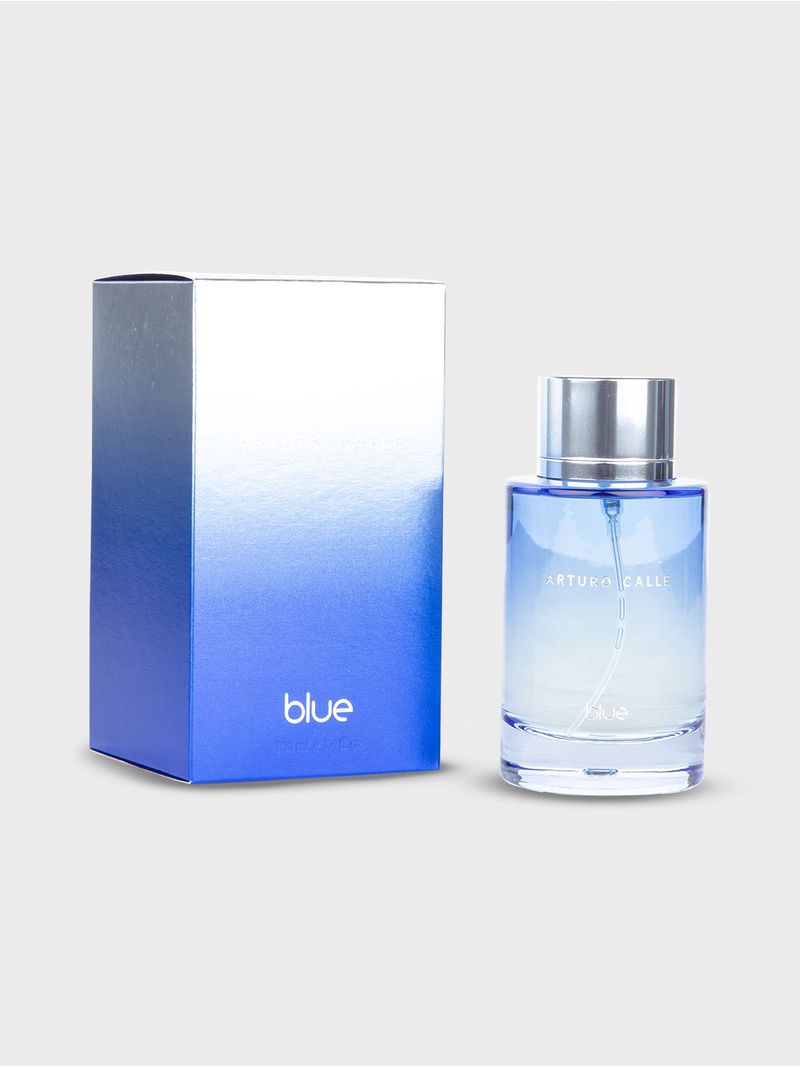 cayó promesa mano Compra Aquí Perfume Arturo Calle Blue Hombre | Arturo Calle