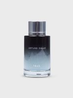 Encuentra Perfume Arturo Calle Black Para Hombre