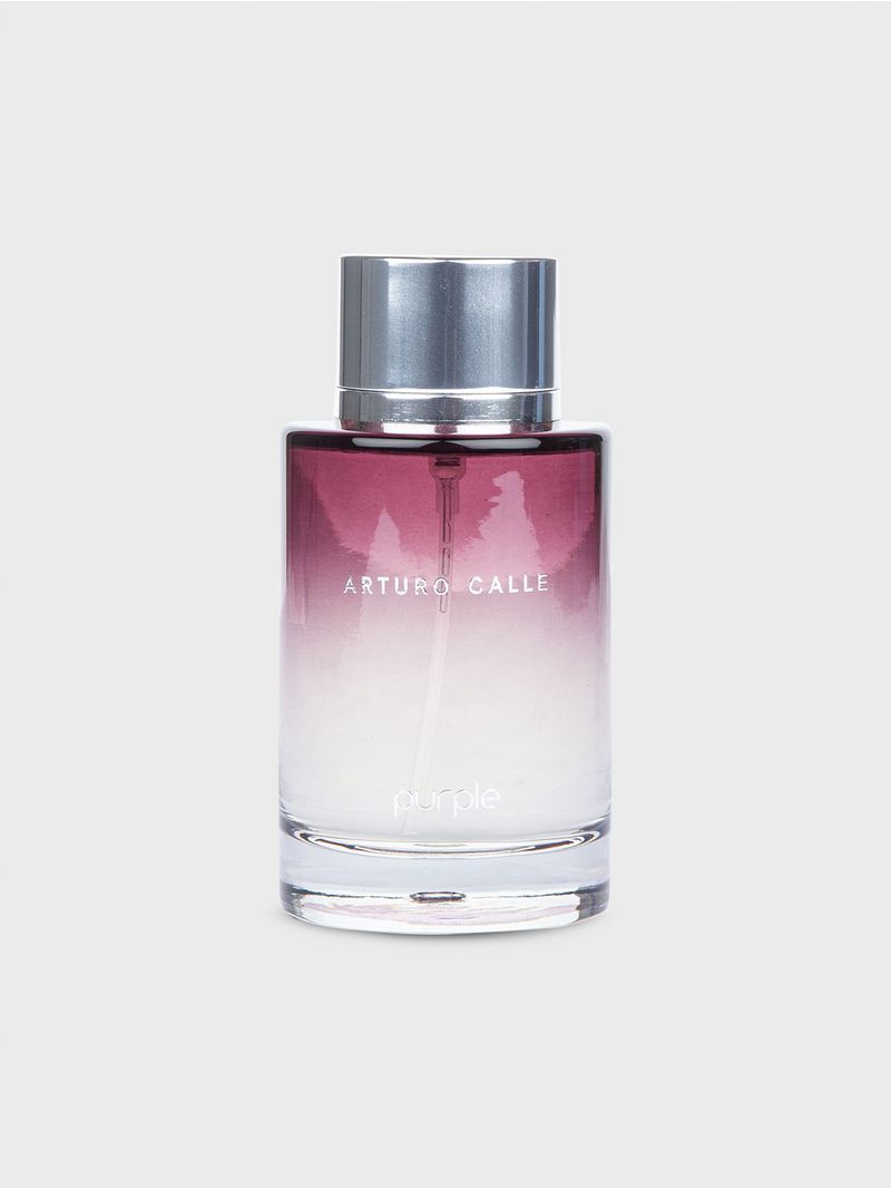 Compra Perfume Arturo Calle Purple Para Hombre Arturo Calle