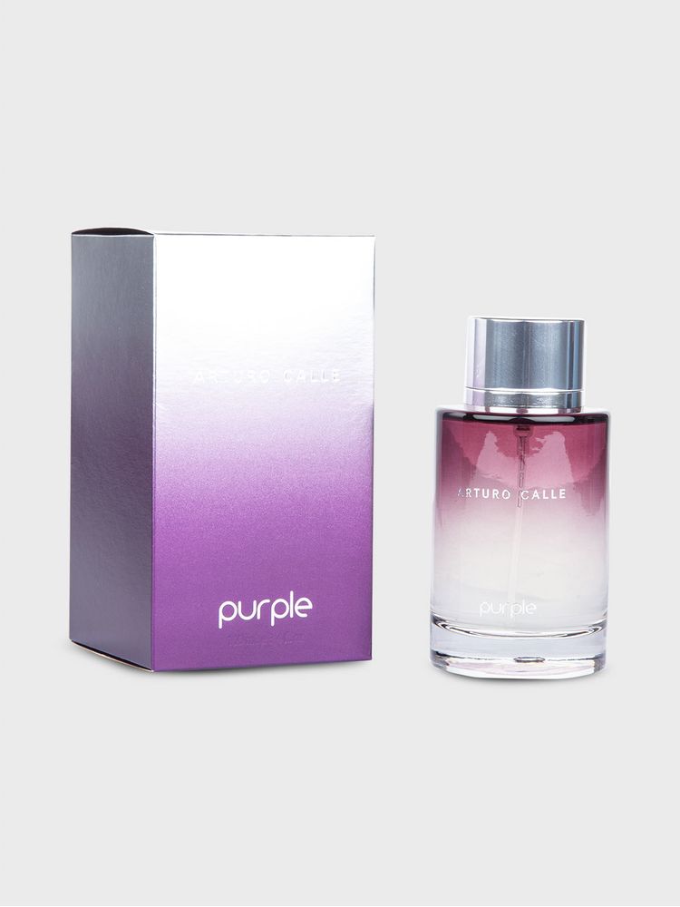Perfume PURPLE ARTURO CALLE