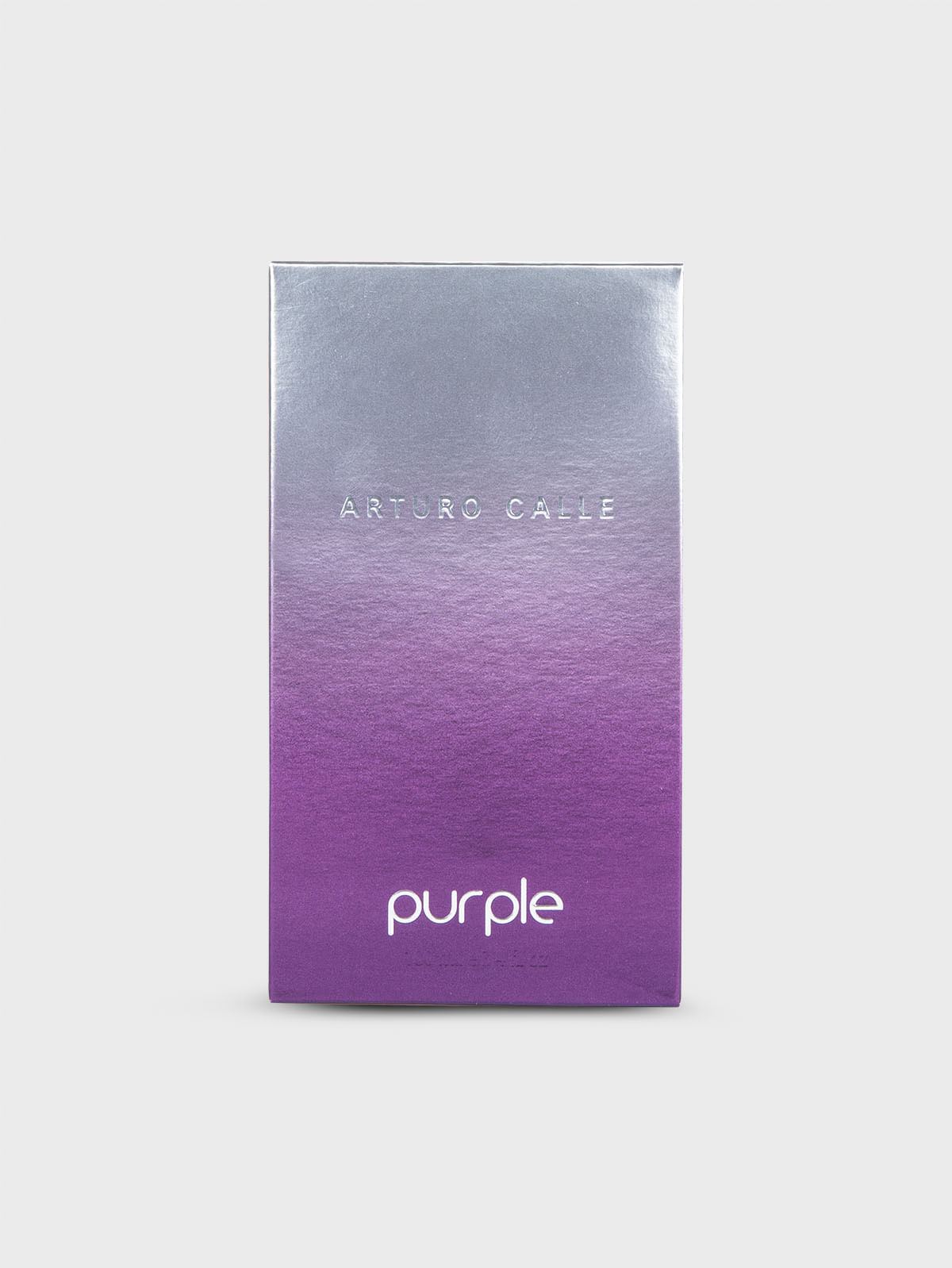 Compra Perfume Arturo Calle Purple Para Hombre Arturo Calle