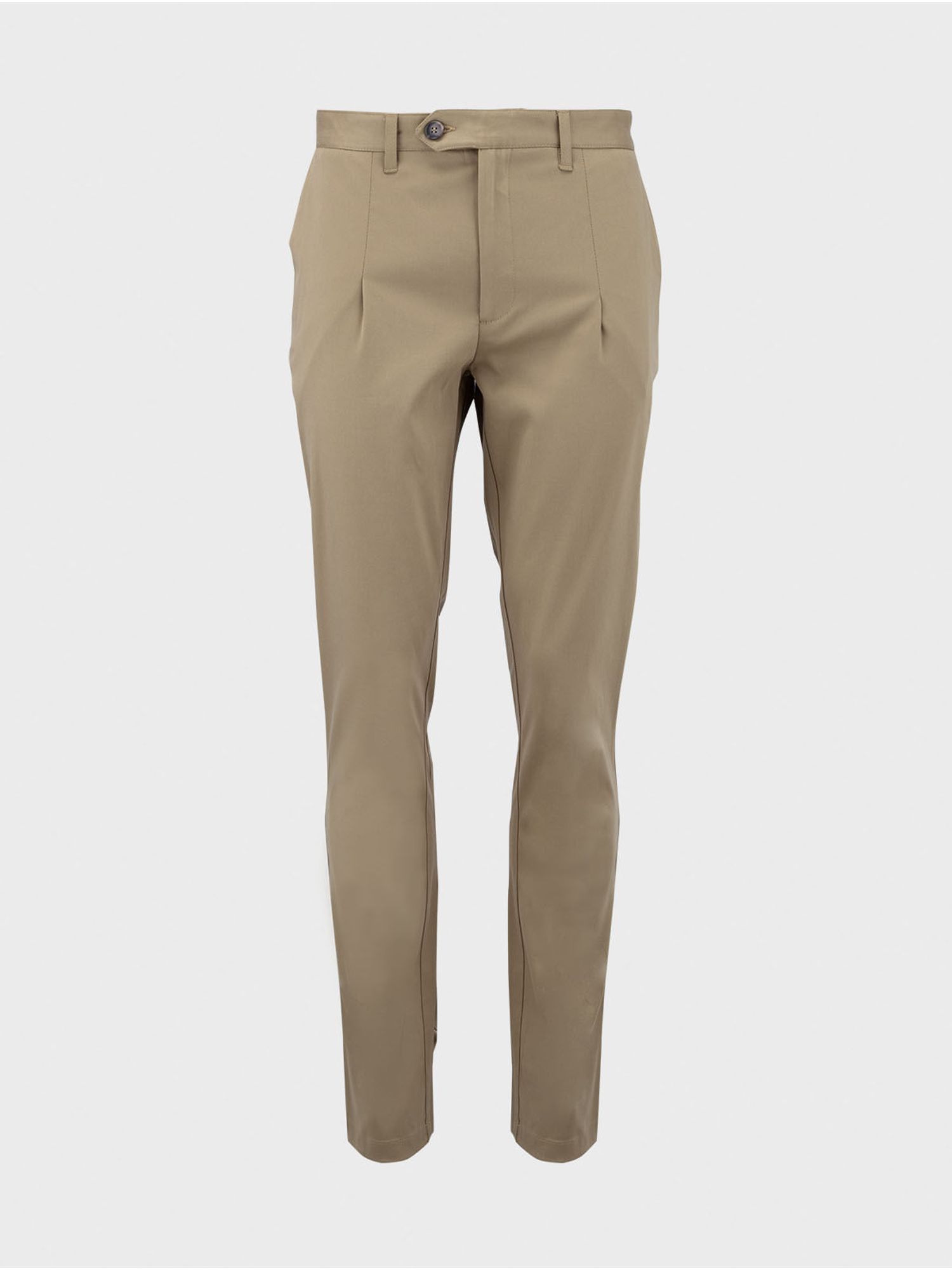 Pantalones en dril best sale para hombre arturo calle