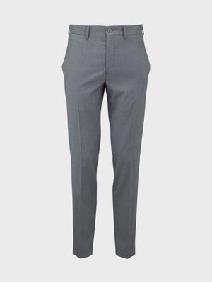 Pantalón Formal para Hombre Semi Slim Fit 30975