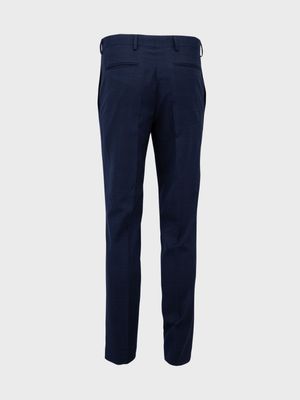 Pantalón Formal para Hombre Silueta Semi Slim Fit 21303
