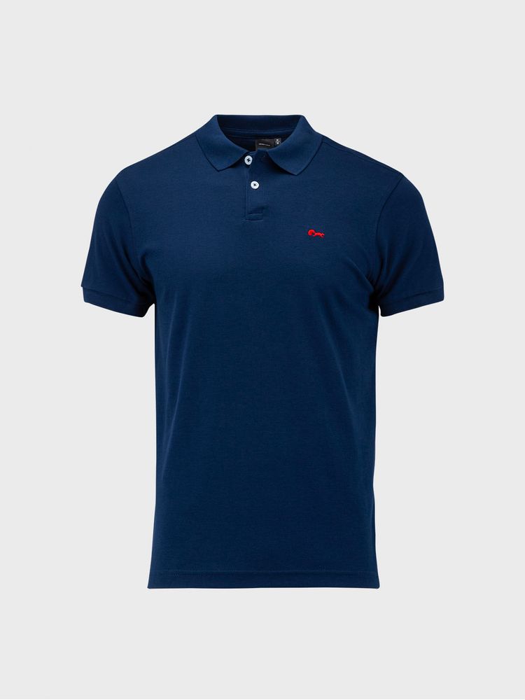 Polo Premium Slim Fit para Hombre 25938