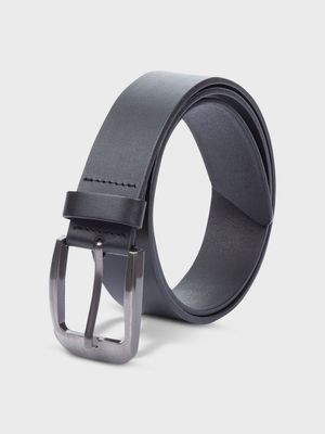 Correa Casual en Cuero para Hombre 25336