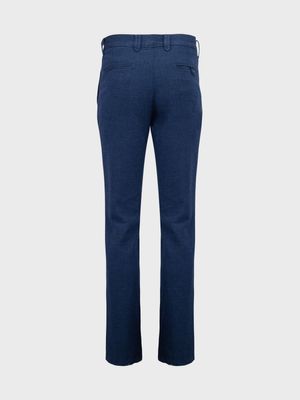 Pantalón Mezcla Lino para Hombre 23922