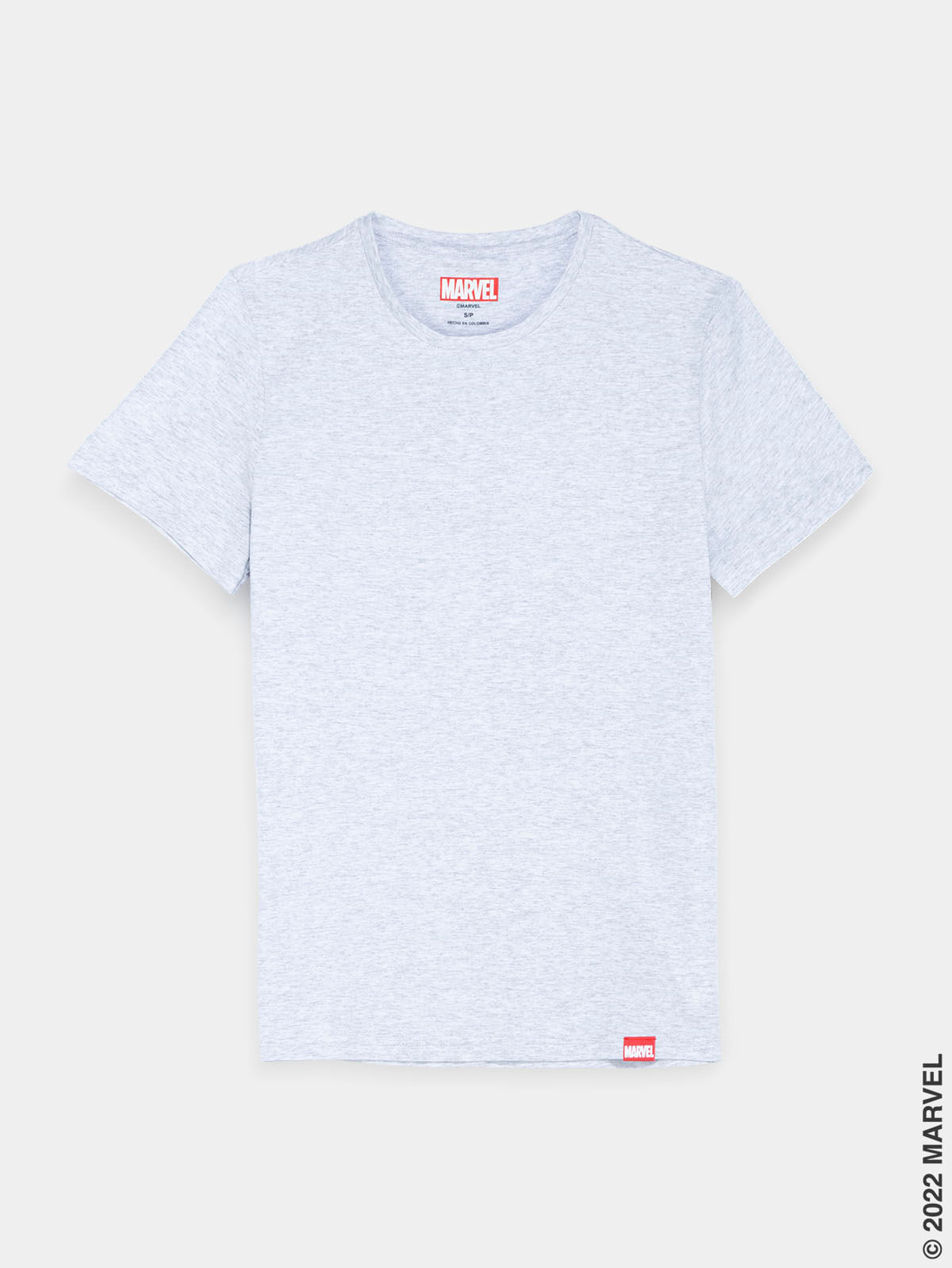 Camiseta supreme online basica