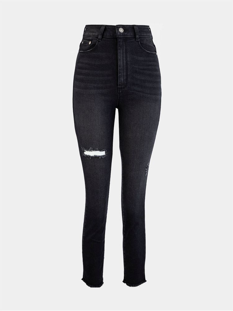 Jean Skinny High Waist para Mujer 01882