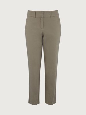 Pantalón Unicolor para Mujer 27435