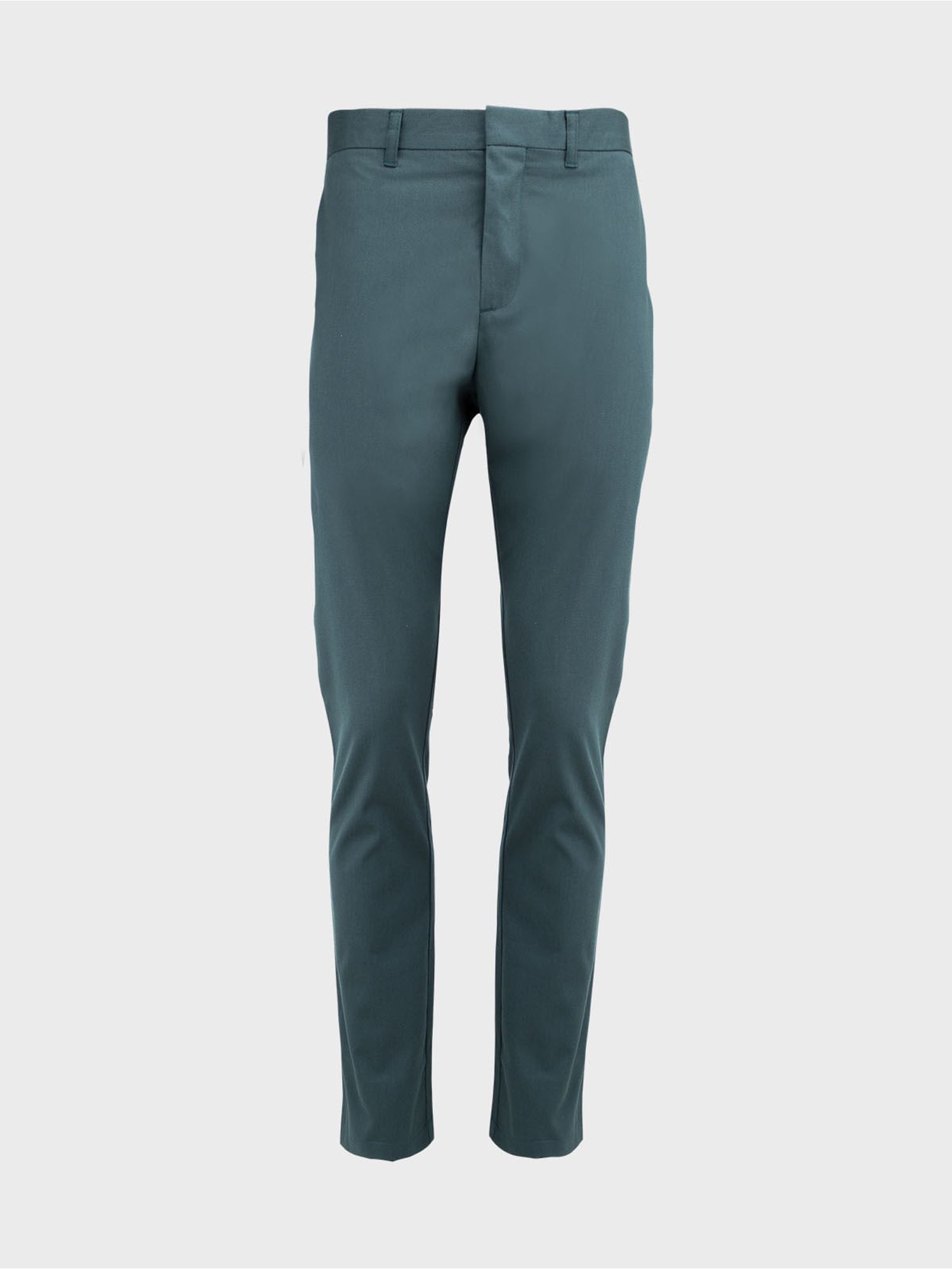 Pantalon formal para hombre | Azul Marino | Slim fit
