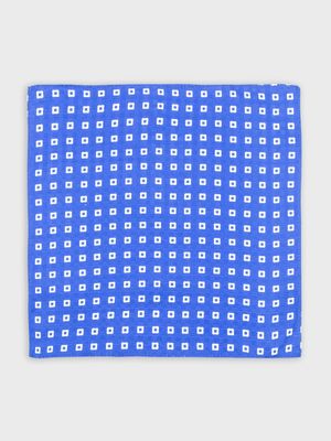 Pañuelo de Bolsillo Estampado para Hombre 30108