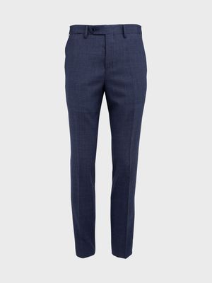 Pantalón Formal para Hombre Silueta Semi Slim Fit 32043