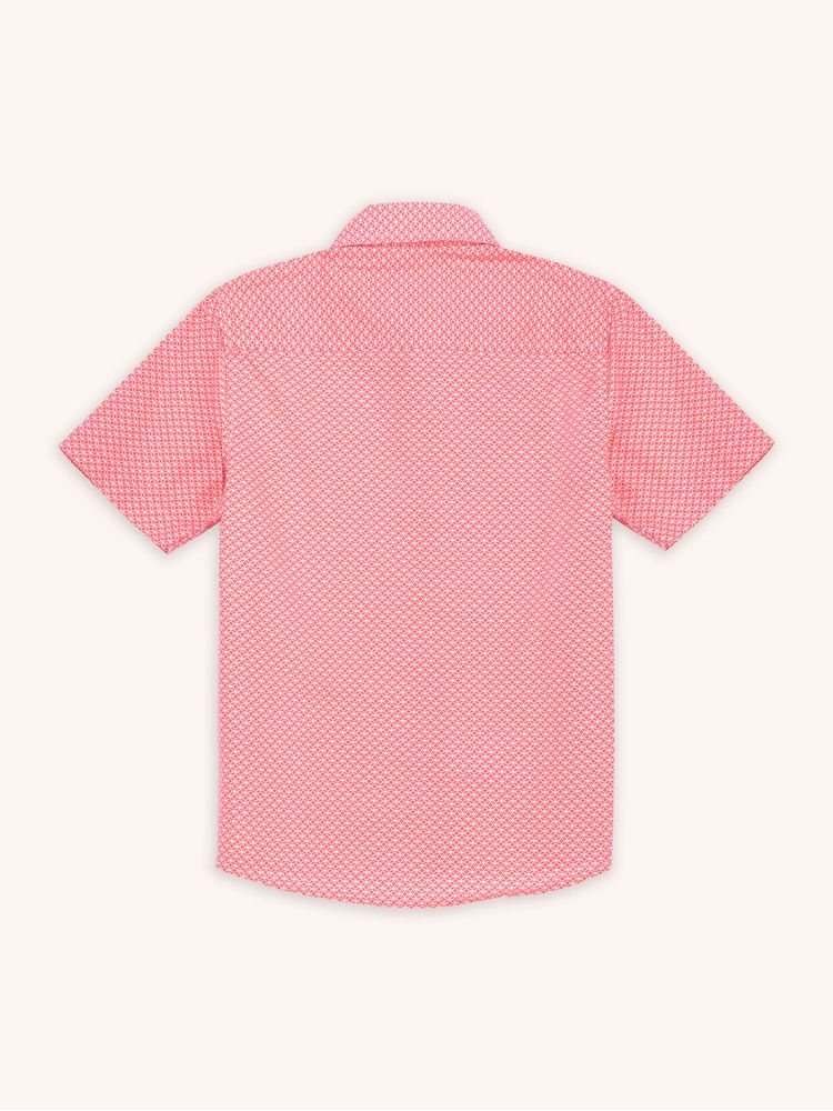 Camisa para Niño 12519