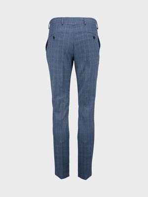 Pantalón Formal para Hombre Semi Slim Fit 32040
