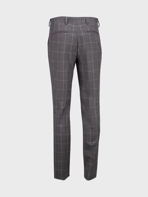 Pantalón Formal para Hombre Silueta Semi Slim Fit 32045
