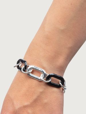 Pulsera Eslabones Maxi para Mujer 31325