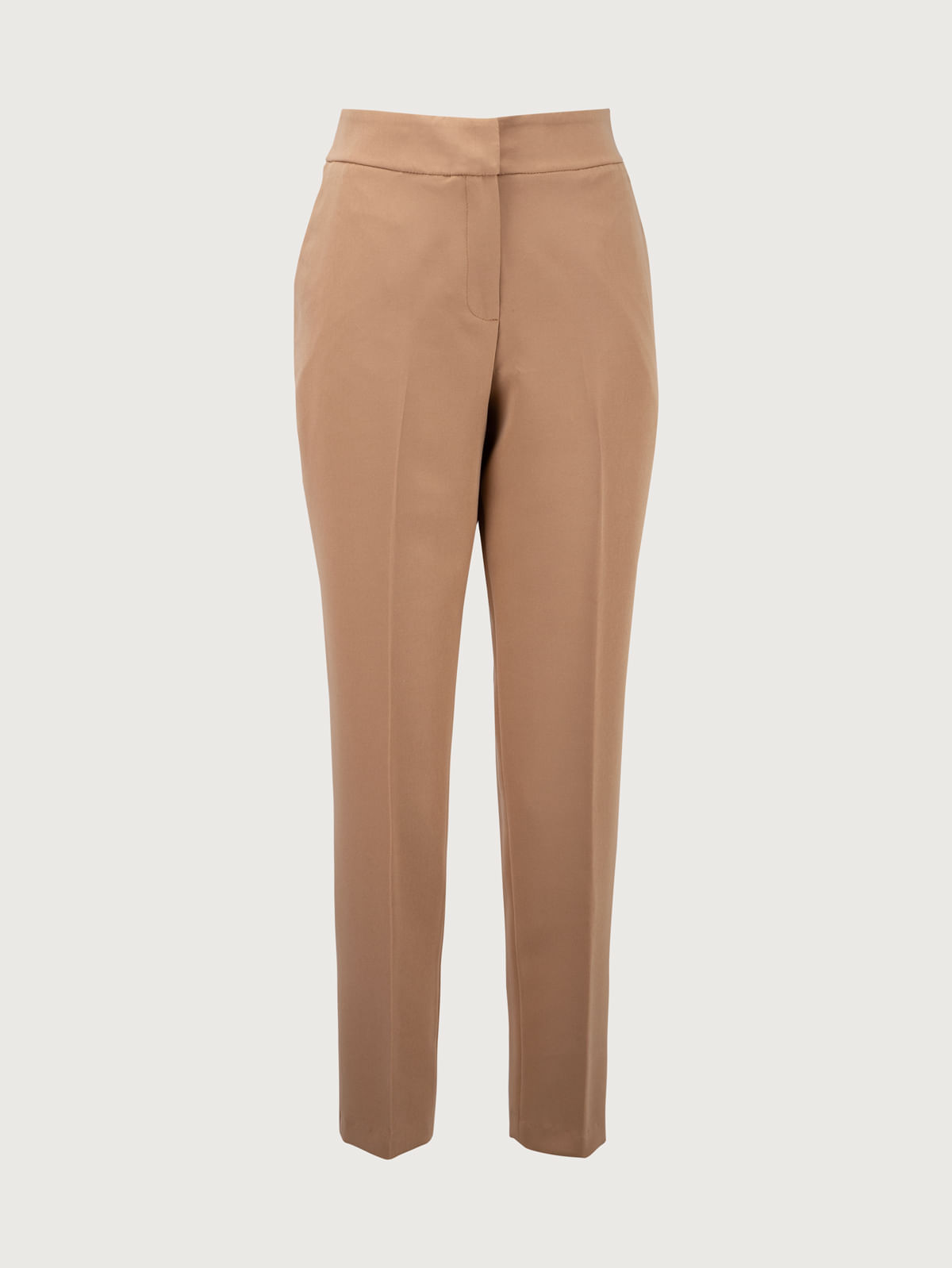 Pantalón Formal Unicolor para Mujer 32114