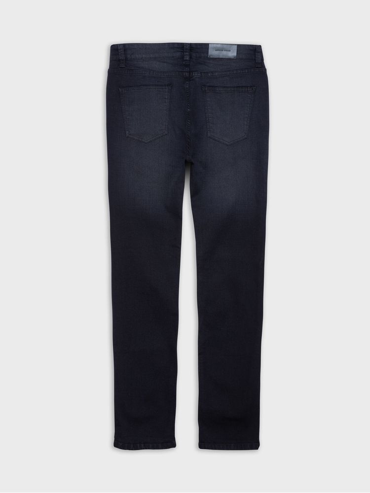 Jean Straight Fit para Hombre 26035