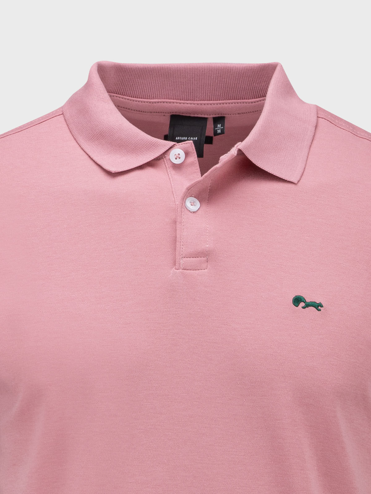 Polos para hombre online arturo calle