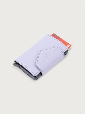 Slim Wallet Unicolor para Mujer 31072