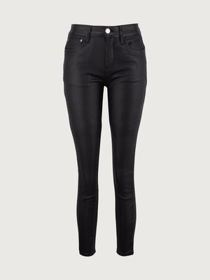 Jean Skinny Básico para Mujer 27680