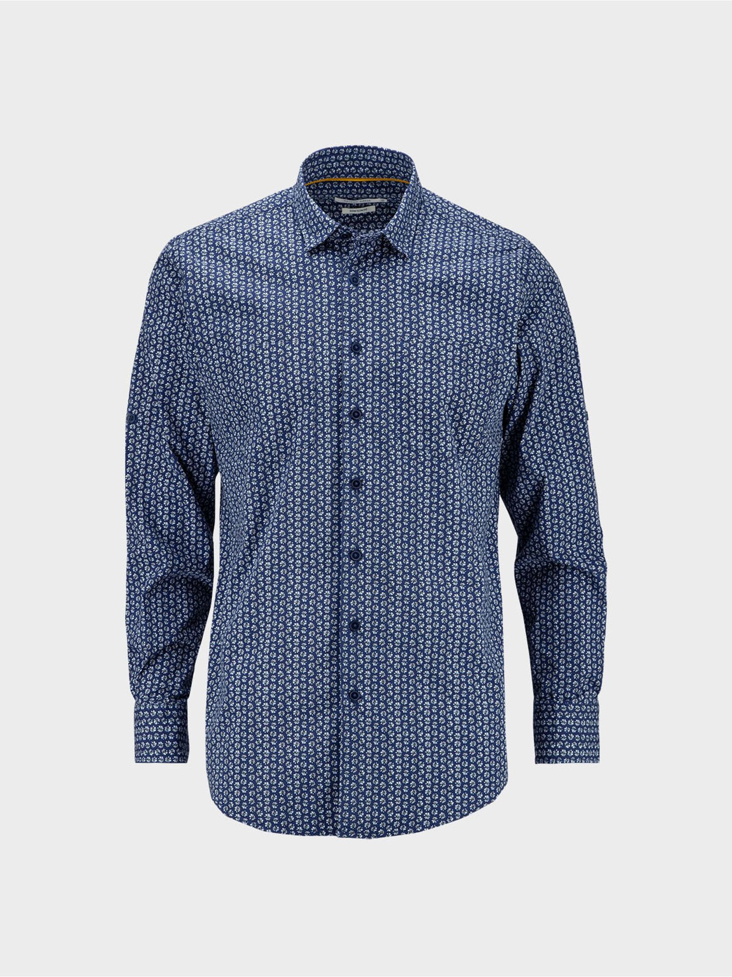  Arturo Calle - Camisas de manga corta con botones para hombre,  estilo casual, ajustado, con ajuste clásico, Azul claro Gingham Check :  Ropa, Zapatos y Joyería