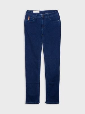 Jean Straight Fit para Hombre 30919
