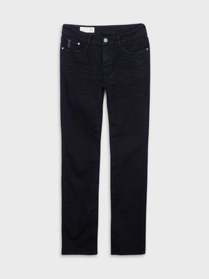 Jean Straight Fit para Hombre 32132